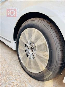 تۆیۆتا ئەڤەلۆن